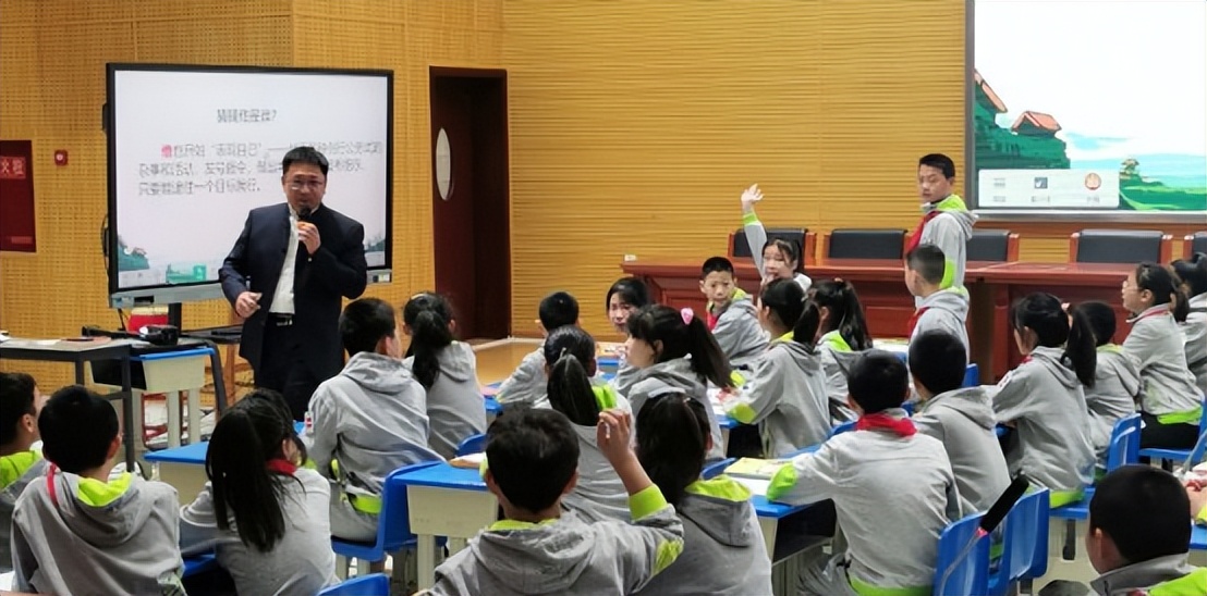 讓閱讀開出思想之花,成都晉陽小學舉行市級課題開題會