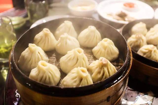 芜湖小笼包