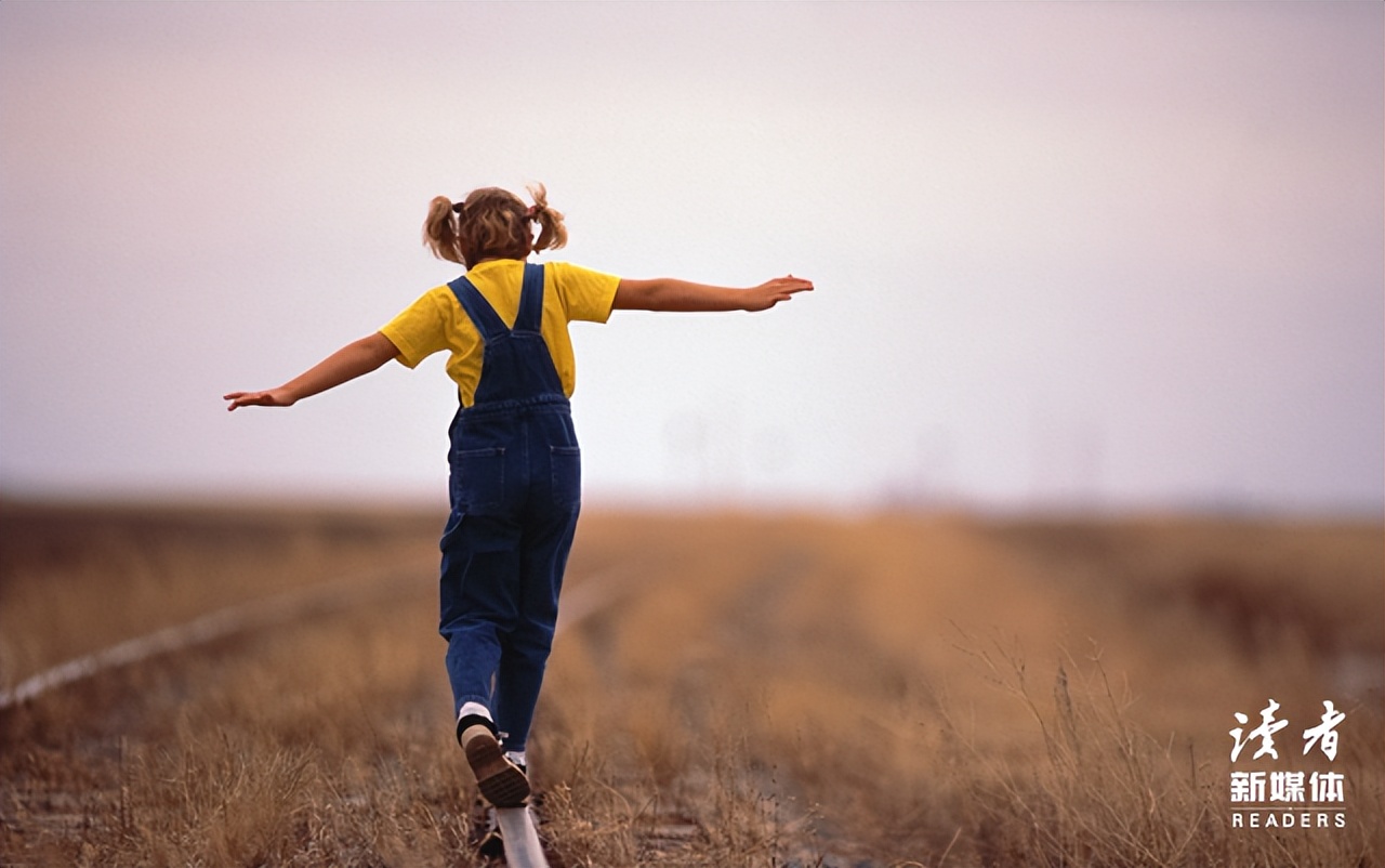 安放自己(深度好文)