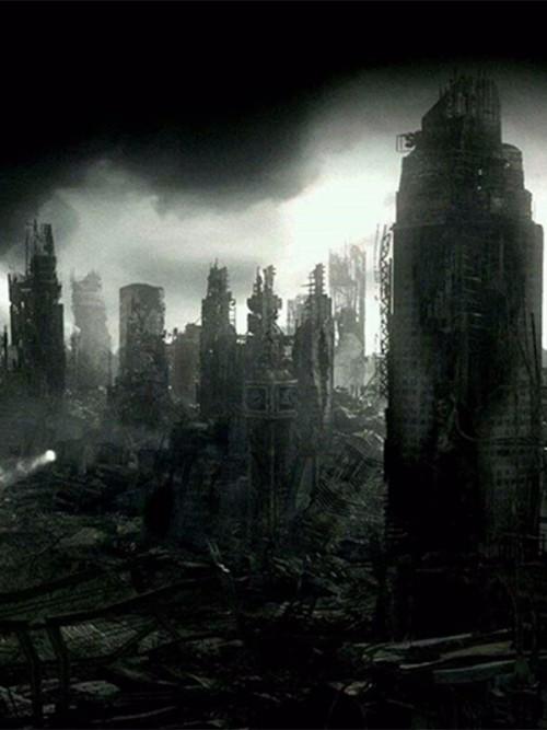 书荒必看《算死命》,9.7分霸榜,看了根本停不下来