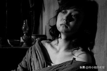 她因貌美,曾被50多个鬼子强暴,50年后说出真相:当年真不敢死