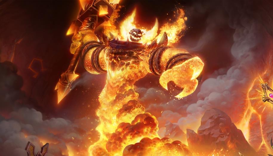 10年前没发现,如今再玩《魔兽争霸3》,火焰领主竟藏了这么多梗