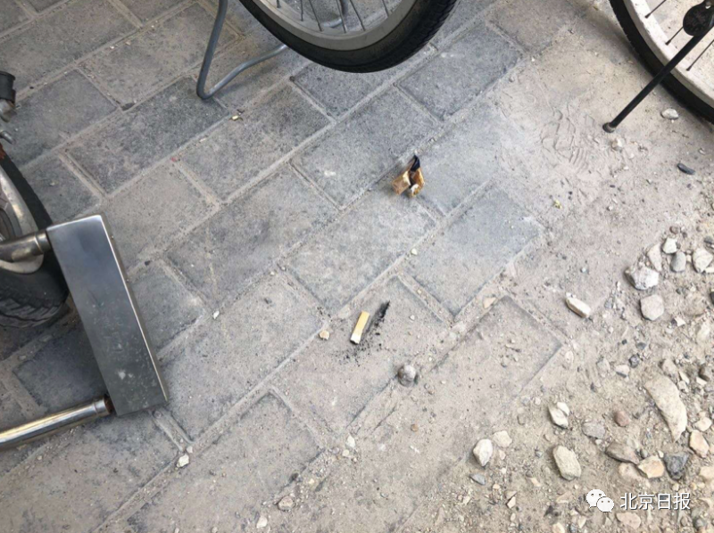 推荐|走到哪儿吸到哪儿，烟头随手扔……这些陋习不可取！