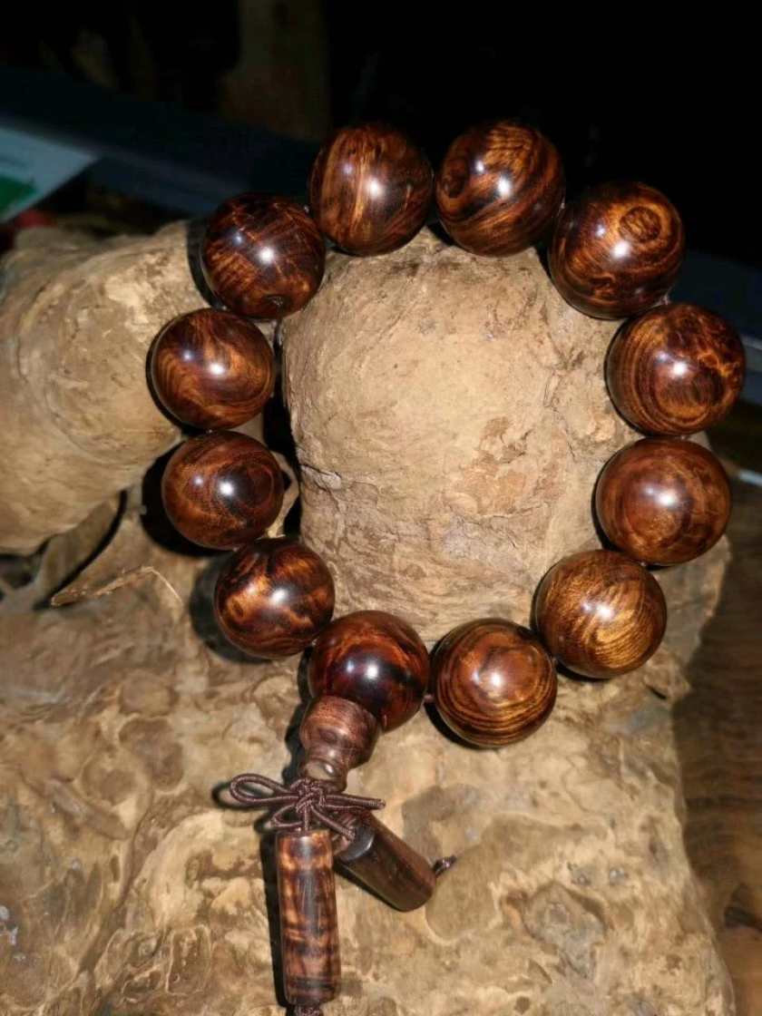 清香木是名贵木材吗?