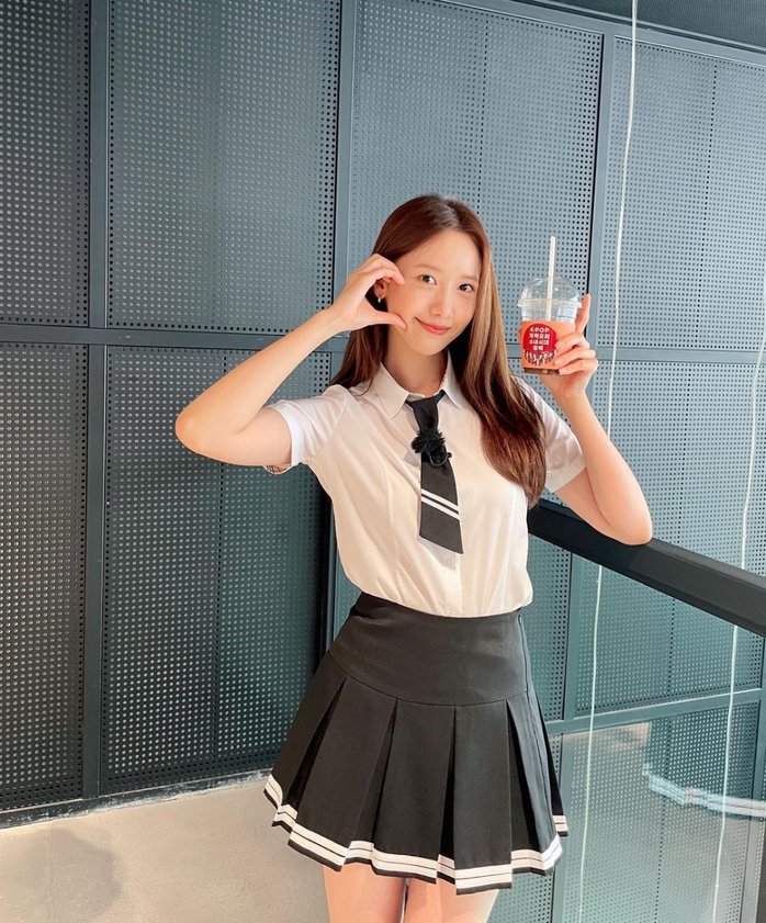 润娥近期身材变化,胖了好多却被赞更美了!出道早期瘦的太夸张