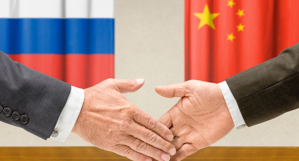 俄送出见面礼,能源稳定低价供应中国,但提个要求明确想要的更多