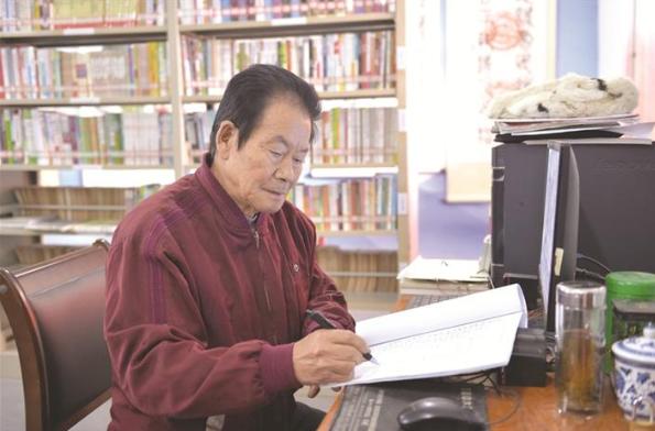 文明夷陵·夷陵榜样 | 【宜昌楷模】王玉春