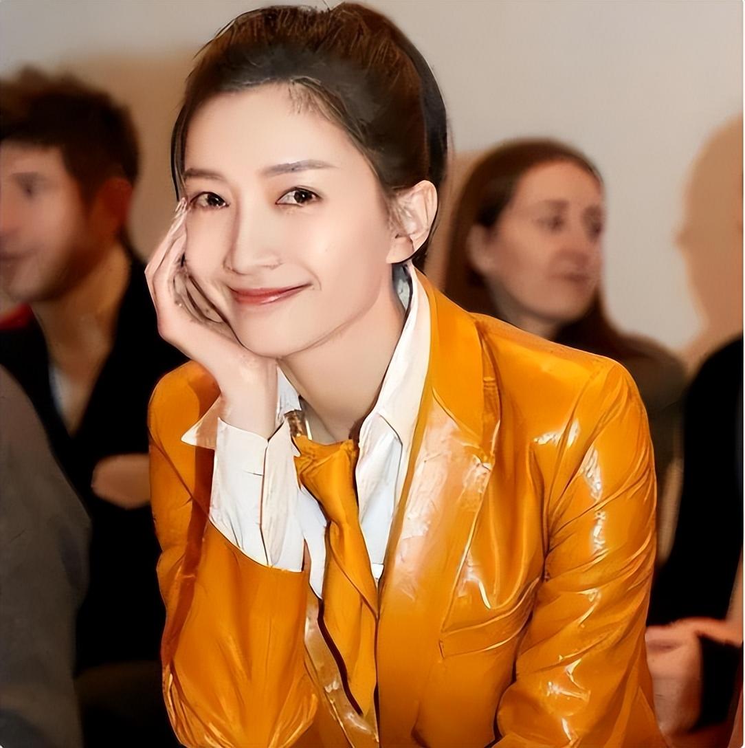 绯闻升级小三实锤这一次36岁的江疏影底裤都被扒光了