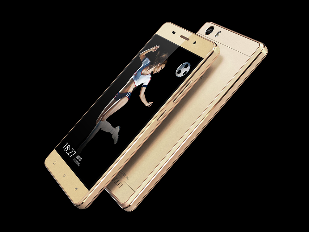 金立k6:各方面评测,从外观到性能一网打尽