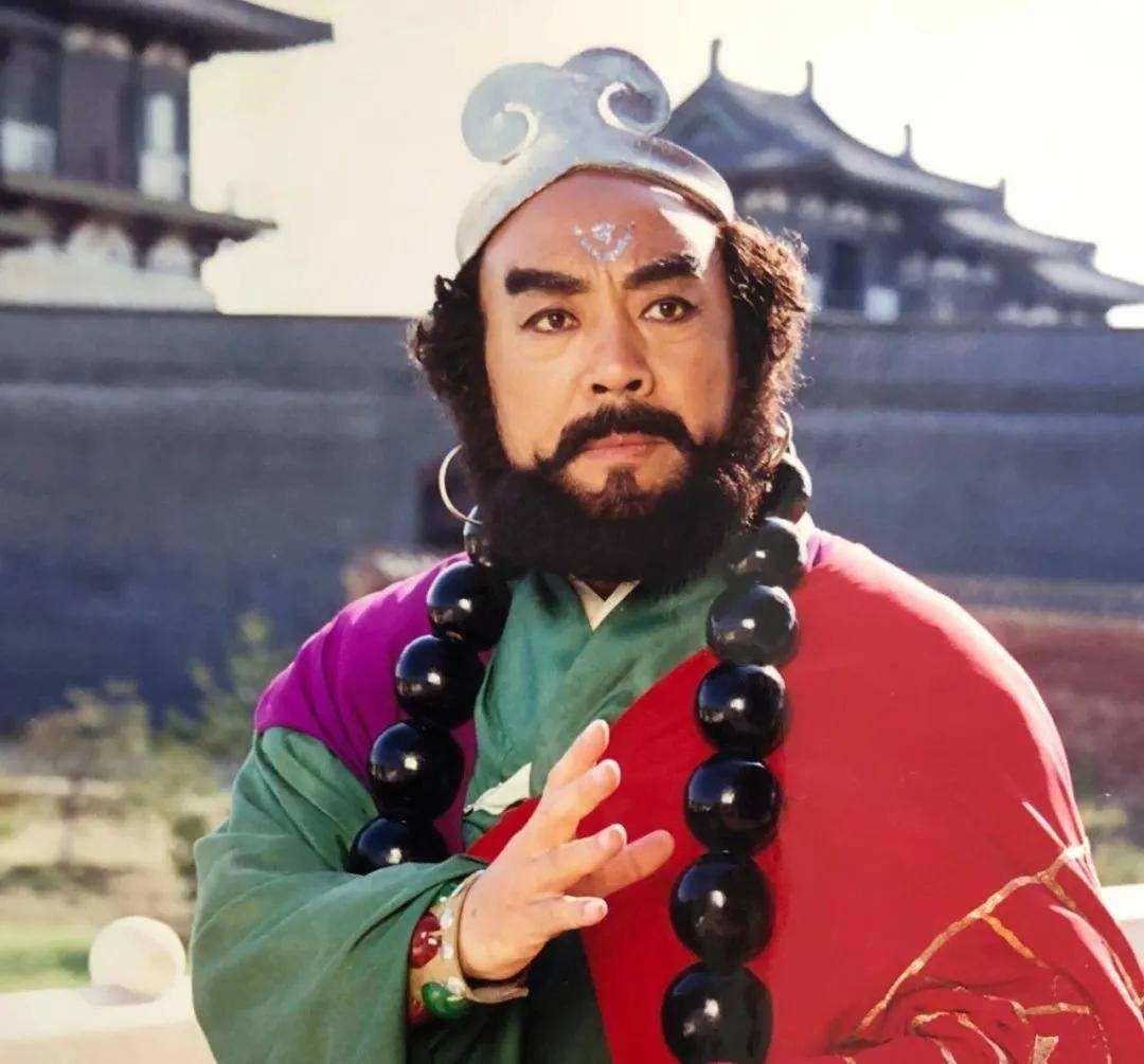 孙悟空的背景有多厉害?