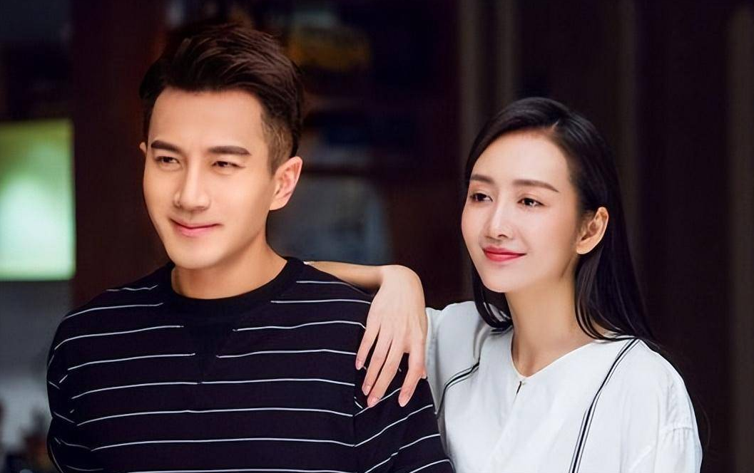 王鸥遭男友何九华劈腿,与美女车内独处三小时!网友:回旋镖来了