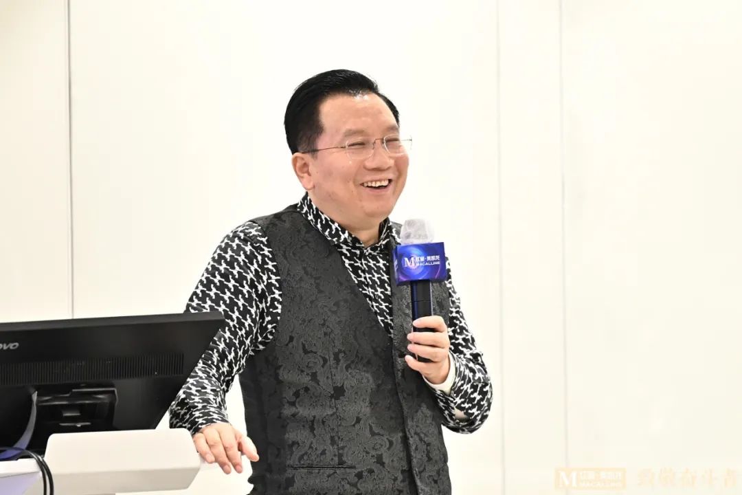 红星美凯龙车建新:60后,70后,80后如何变成90后?
