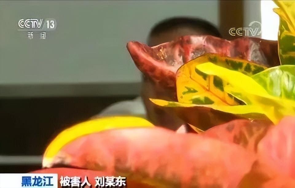 鹤岗黑老大姜和林:称霸鹤岗十余年,但被捕时却毫无反抗之力