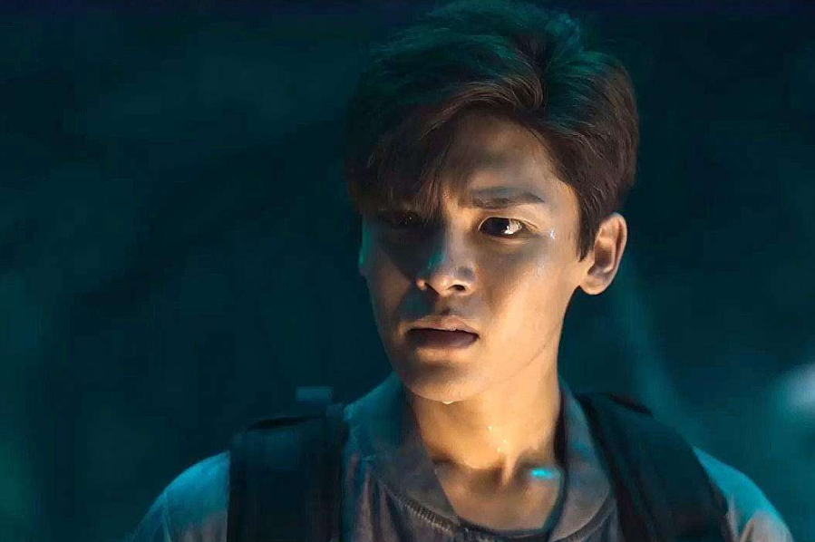 《盗墓笔记》秦岭神树谜团揭秘,有物质化能力的老痒最后竟然没死