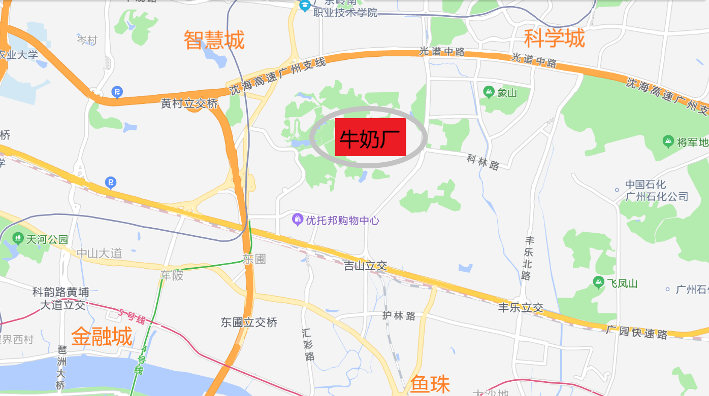 牛奶厂板块的价值分析