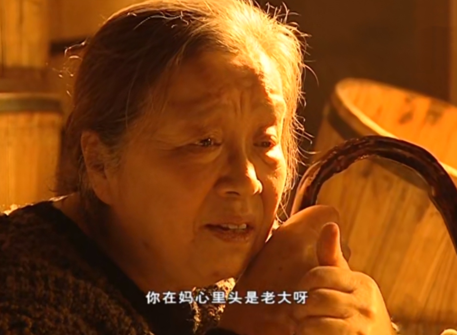 16年后重温《家有九凤》,这四个细节依旧直戳人心,太好哭了