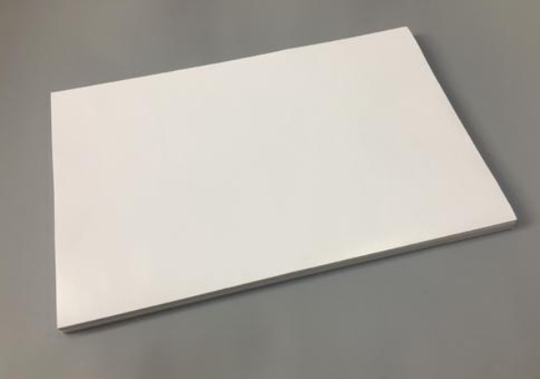 胶版纸和铜版纸区别是什么?胶版纸与铜板种好?我们挑重点的说!