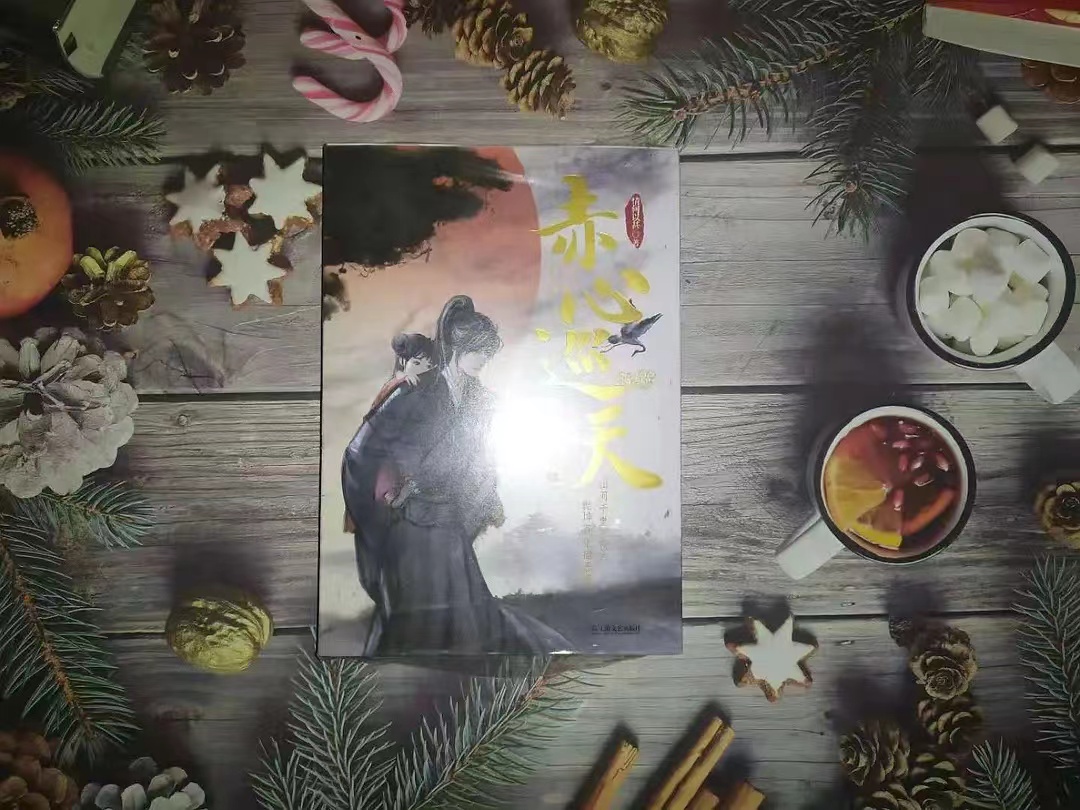 小说《赤心巡天》是一部连载于起点中文网的古典仙侠