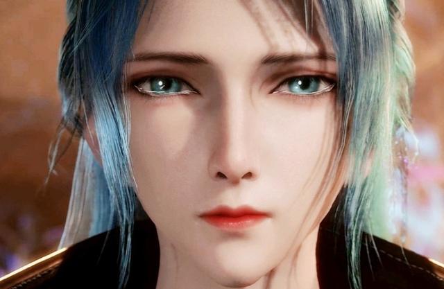 斗罗:万物皆可娘,唐三新模娘化后,颜值直逼比比东,真香!
