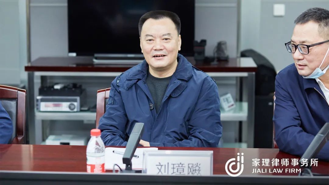 《约见大律师》节目律所之家理律师事务所,家事律师为你答疑解惑
