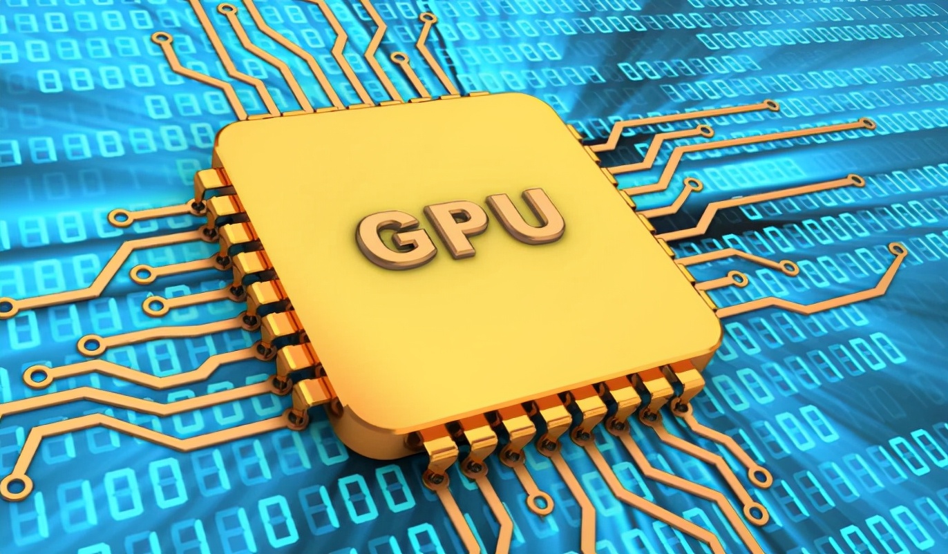 国产gpu"黑马"诞生,成立一年融资30亿,并研制出全功能gpu芯片