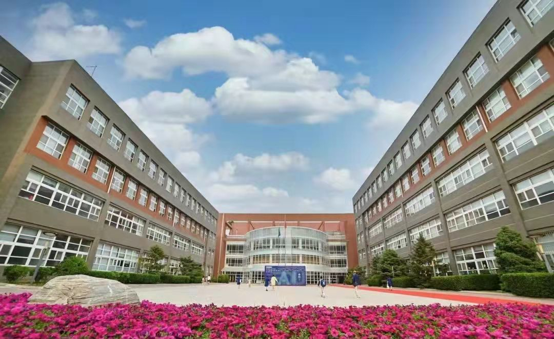 来源:北京市新英才学校bnta 在艺术教育领域, 北京市新英才学校与中央