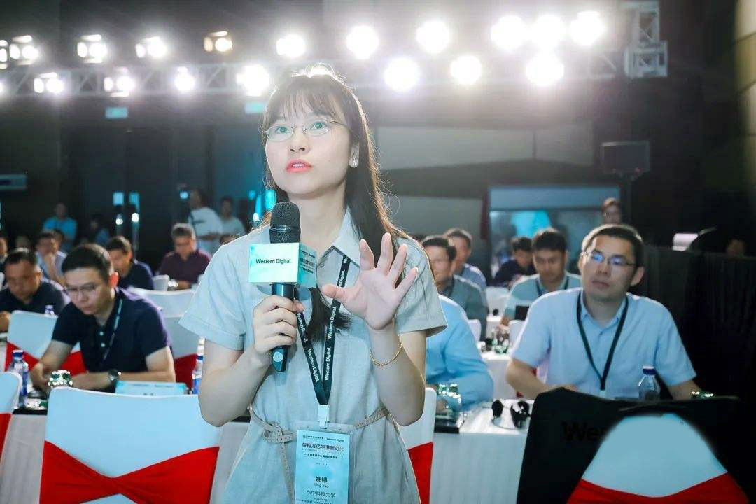 年薪156万的女博士,被华为选中的天才少女姚婷,后来怎么样?