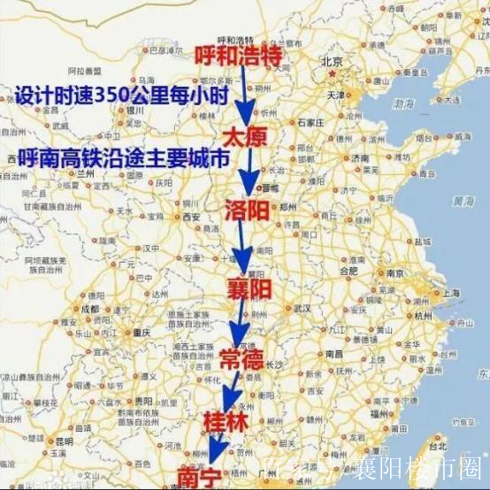 鼓樓商場遷建,襄陽航空學院,游泳館……這些事襄陽人值得注意!