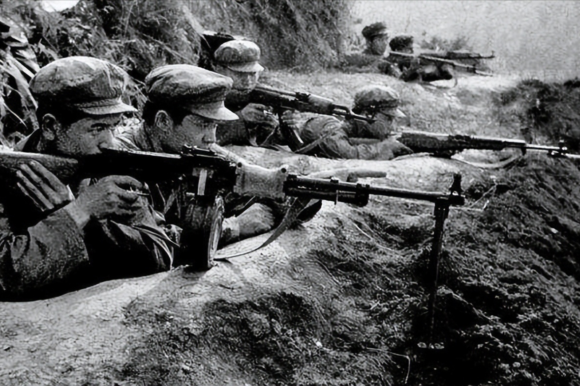 1987年中印边境冲突图片