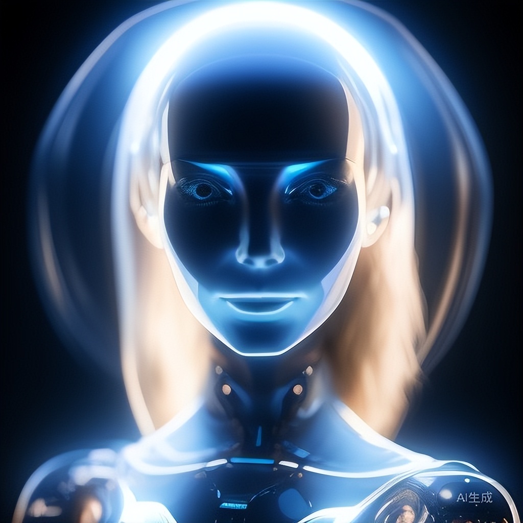 全息投影 大模型未来生活必备产品