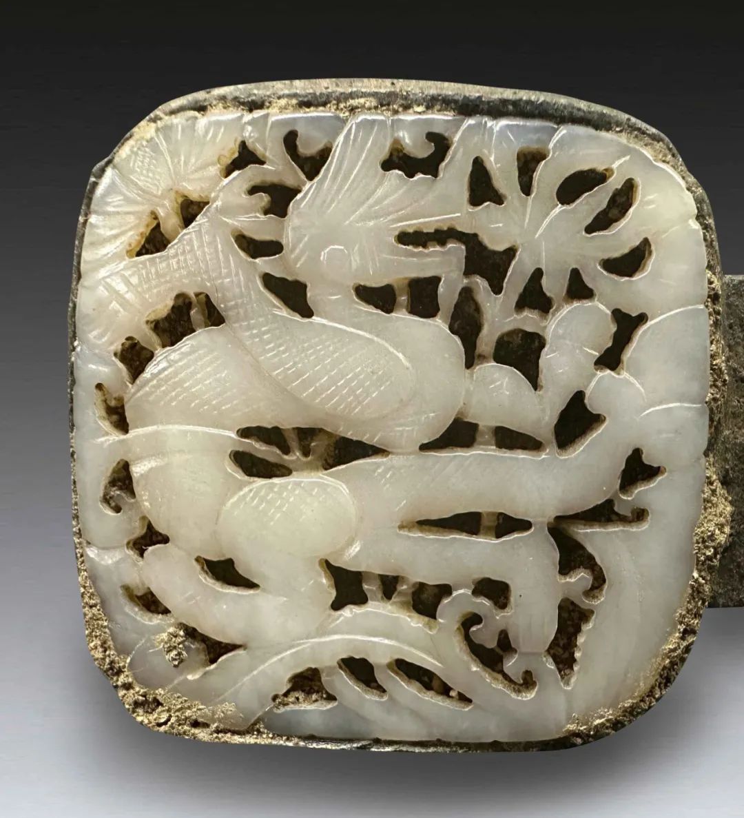 奇珍溢彩明清宫廷玉器