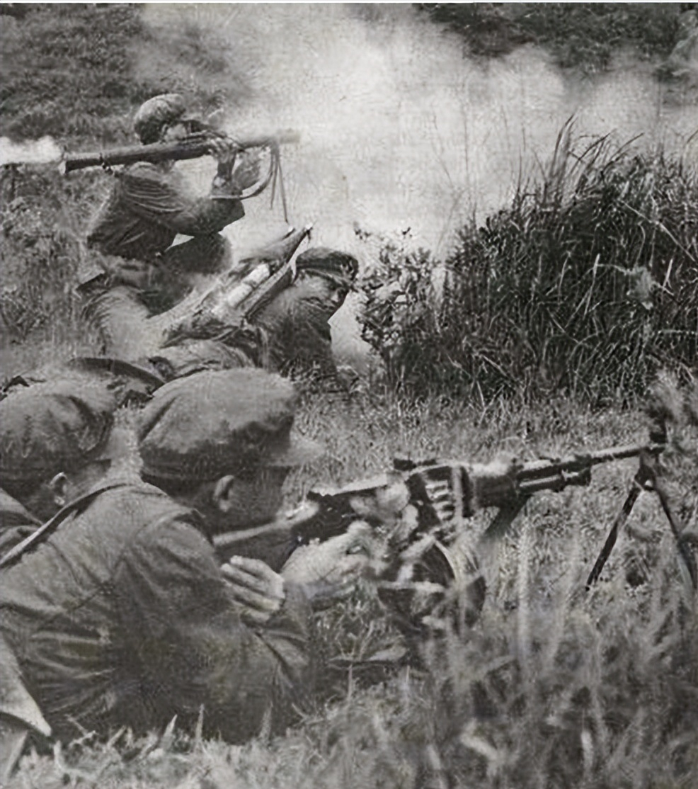 79年的对越自卫反击战,暴露出我军哪些问题?我们又是怎样改变的