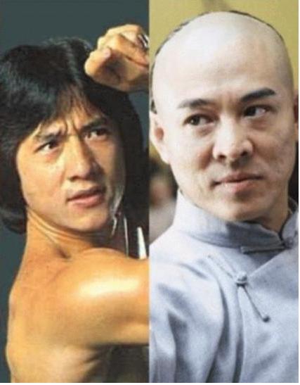 巅峰时胜过李连杰,周润发给做配,钱小豪最终却因特殊癖好毁前程
