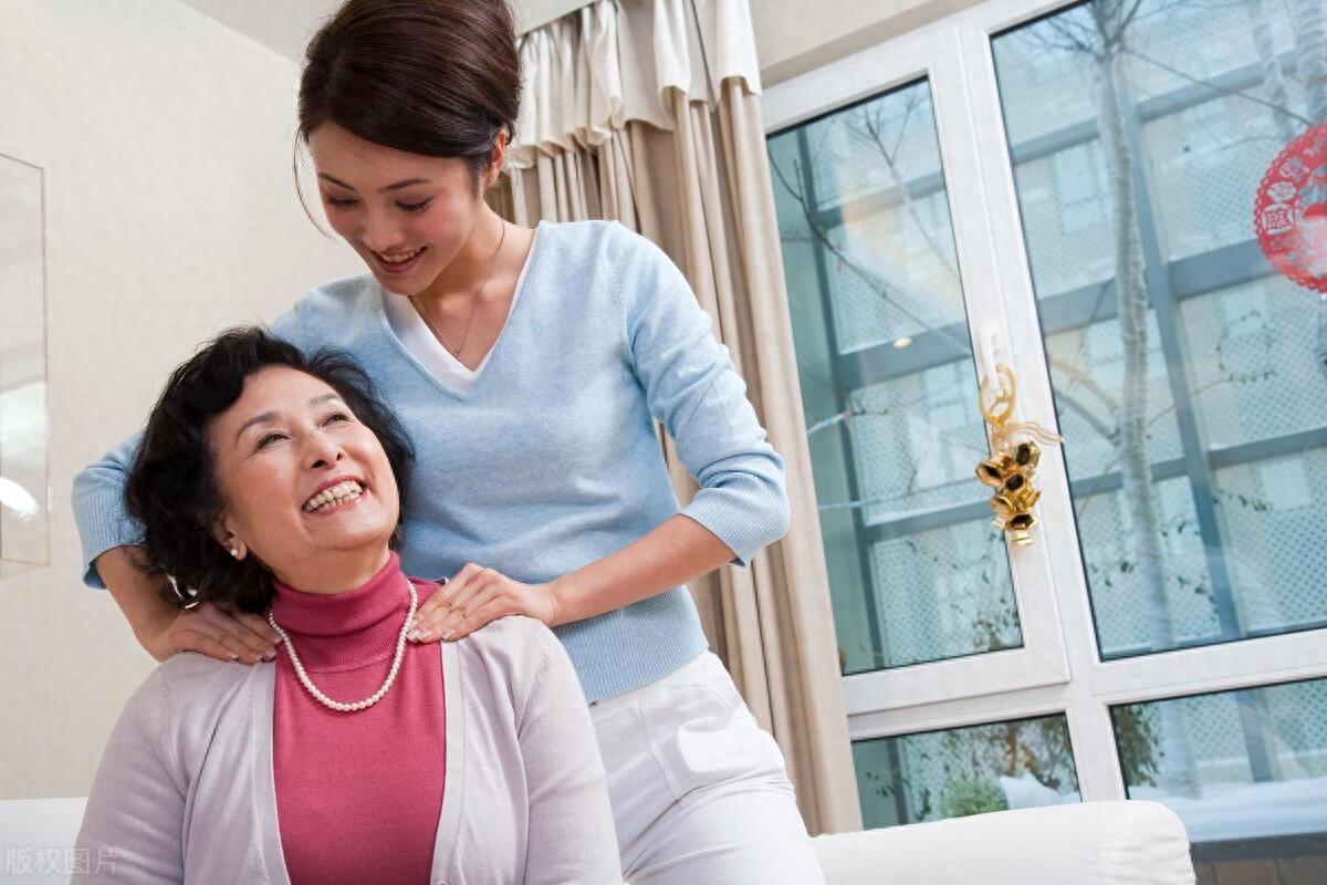 标题五年后儿媳妇发现我们还在为彩礼债而努力她的决定