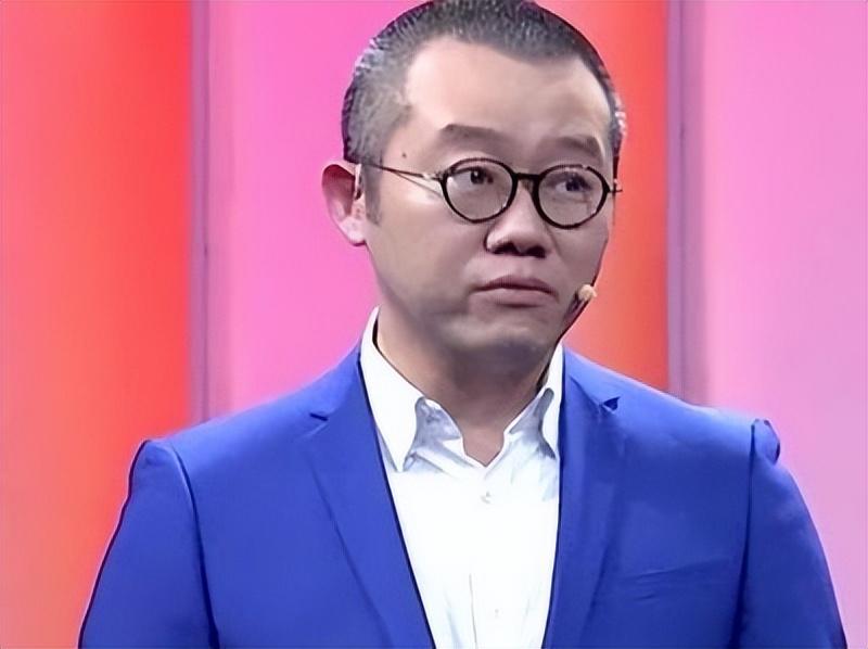 从"情感导师"沦落到"网络主播",涂磊走到这步究竟怪谁
