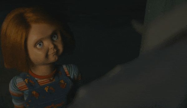 美剧版《鬼娃回魂》4集已播 鬼娃恰吉在剧圈"恰饭"能恰出3星吗