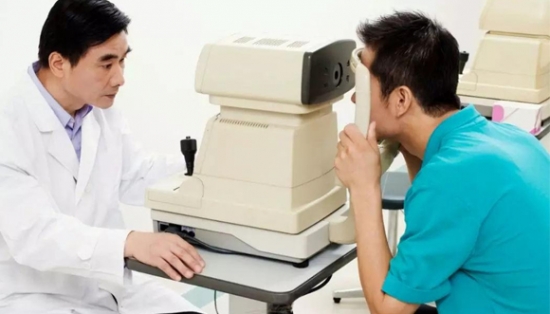 正确认识美丽岛渐进多焦镜:减轻用眼疲劳改善佩戴舒适度