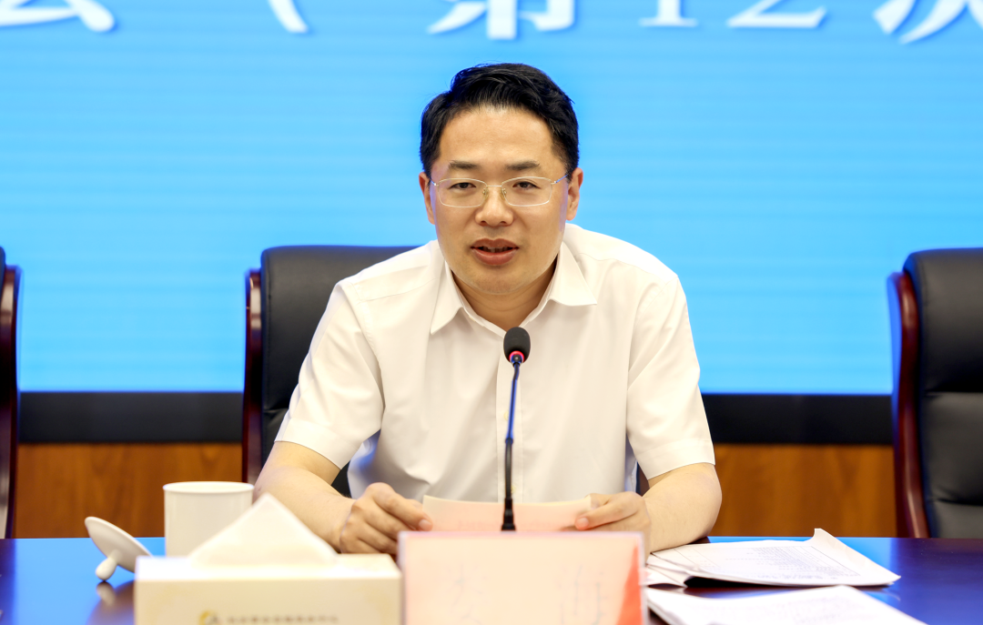 娄海带队现场观摩,推进重大项目建设!