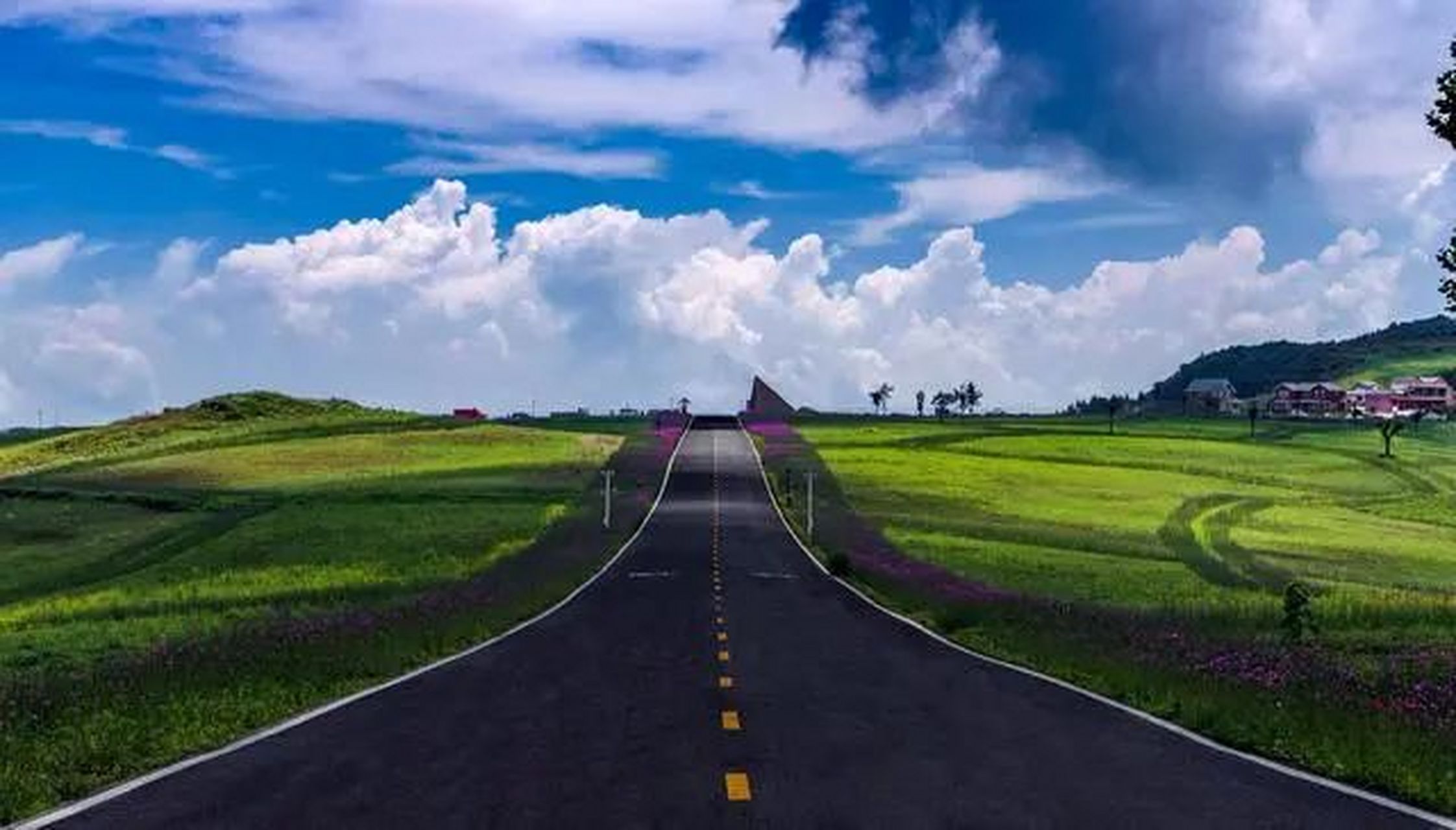 醉美贵州景# 野玉海国际旅游度假区,这是一个让人心生向往的地方