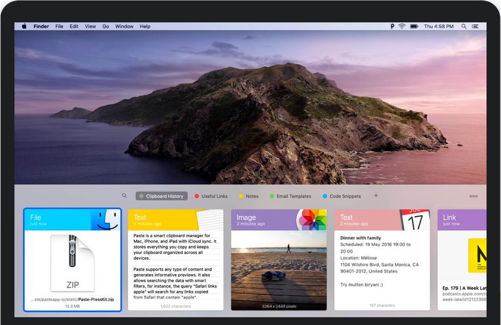 commander one pro pack for mac(双窗口文件管理软件)下载安装