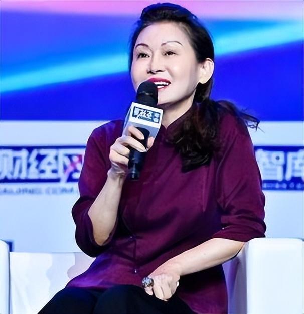 从助教到山东女富豪,赵燕凭啥将玻尿酸卖出565亿
