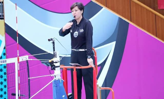 郎平女弟子王子凌,首次接受采访,依然为排球事业奋斗