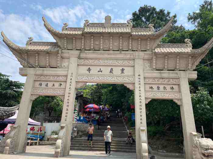 重庆江北区旅游景点有哪些?