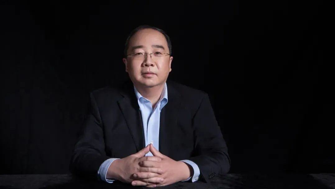 apus李涛接受媒体专访谈apus大模型河南落地