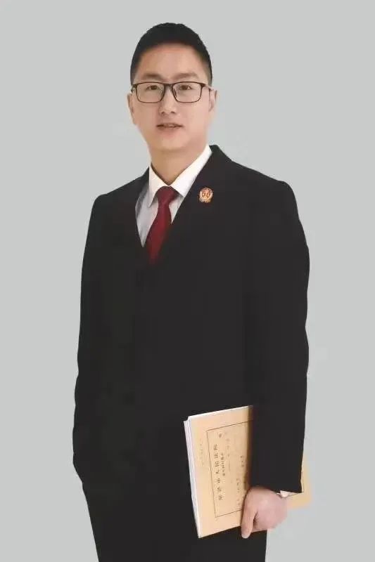 遂法榜样十佳青年|罗彪:燃烧青春 无悔法院人生