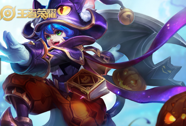 同是6元皮肤,黑桃队长拥有率50%,黑猫60%,他返场三次无人问津