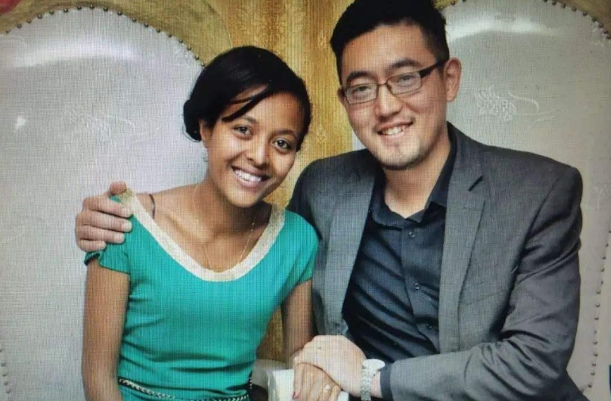 中国人到非洲打工,为何能娶当地人做媳妇,主要有三点原因