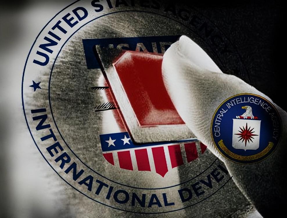 回顾:美国情报部门有多离谱?急招汉语方言大师,只会用谷歌搜情报