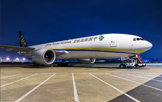 我国民航:现有281架波音订单!