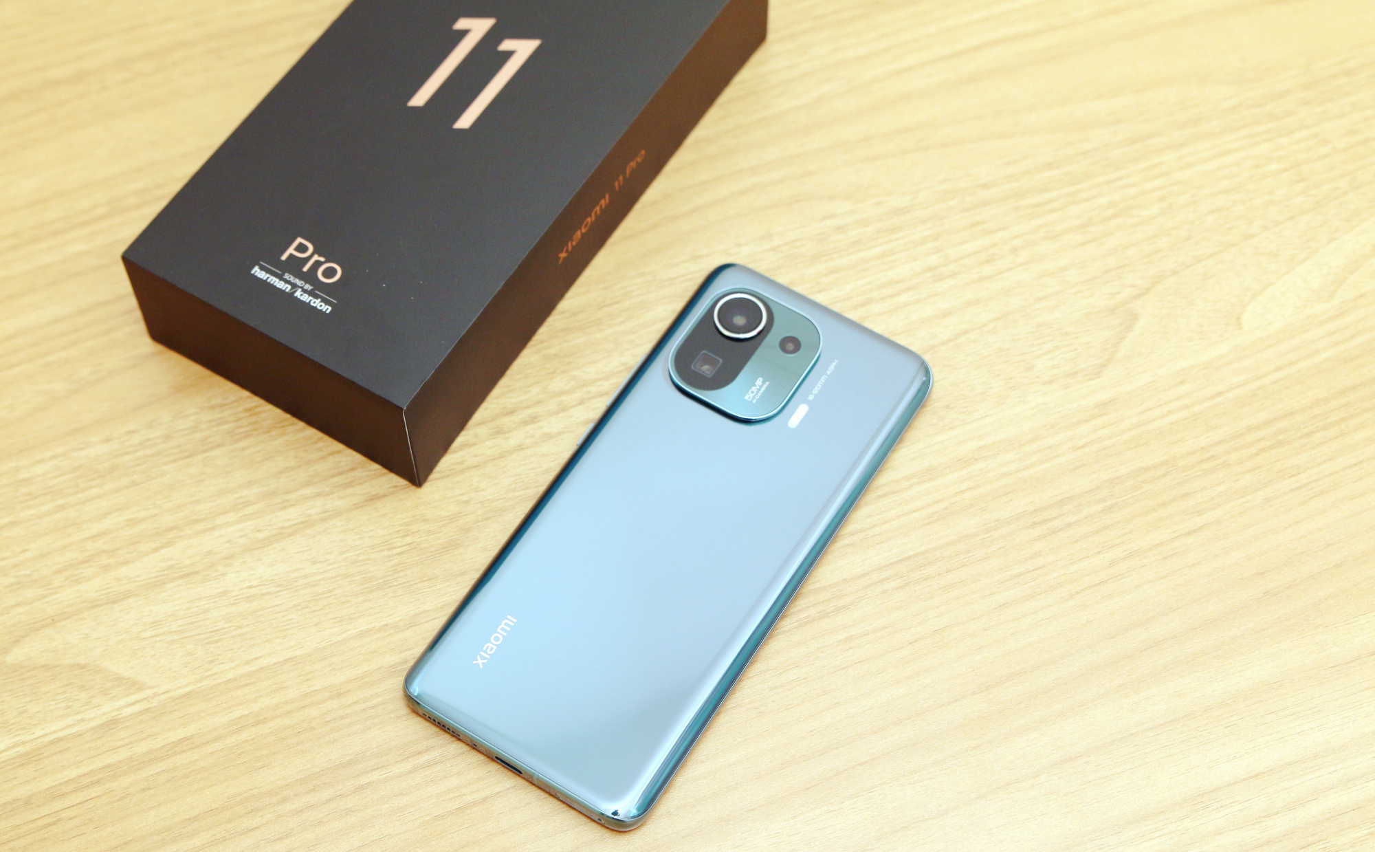 一年后入手小米11pro,体验下来觉得这款手机还值得入手